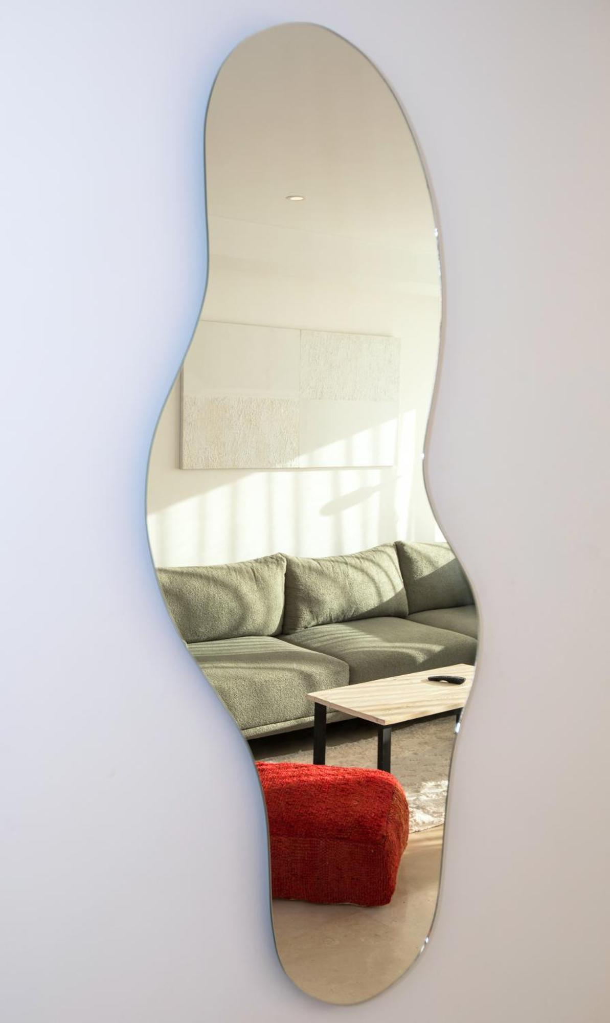 Haut Standing 2-Bedroom Apartment In Gauthier Kazablanka Dış mekan fotoğraf